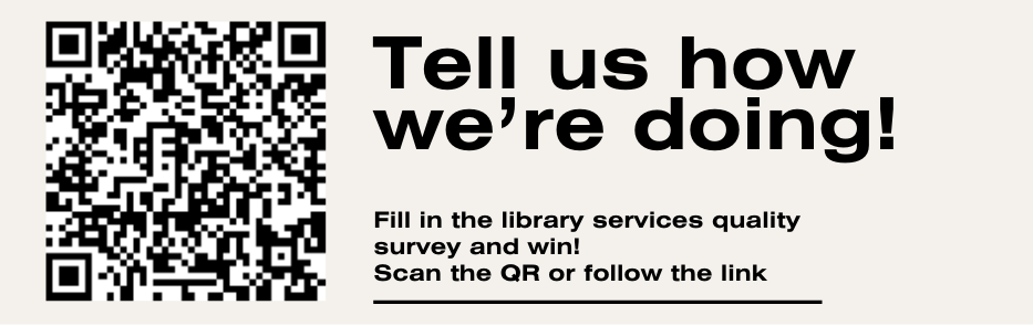 survey qr