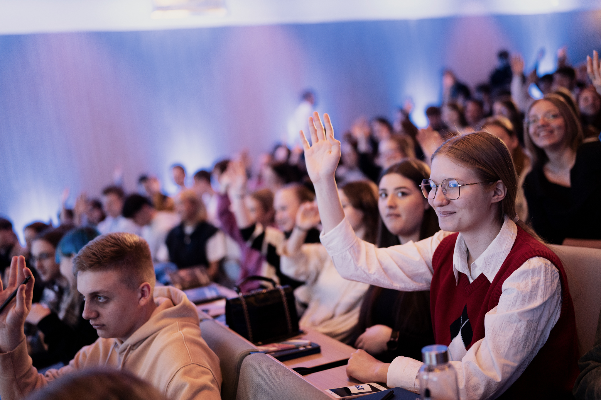 „ISM Insider 2024“ conference