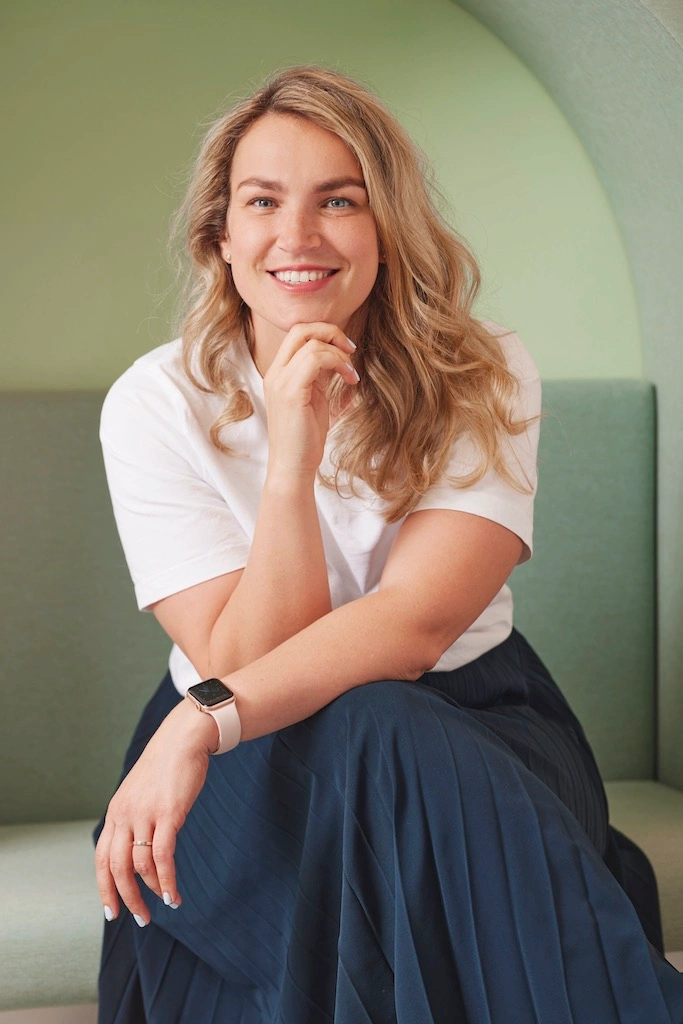 Monika Laukaitė