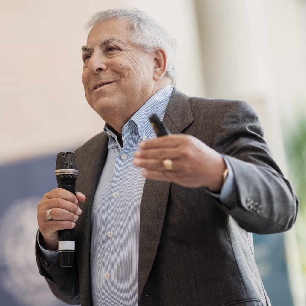 Dennis T. Jaffe
