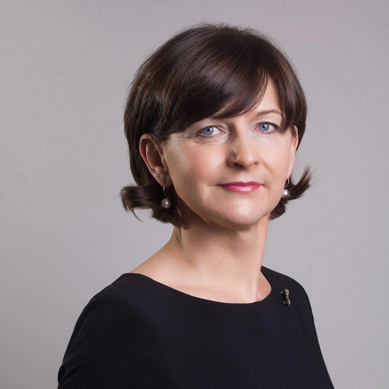 Ilona Bučiūnienė