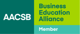 ISM - member of AACSB