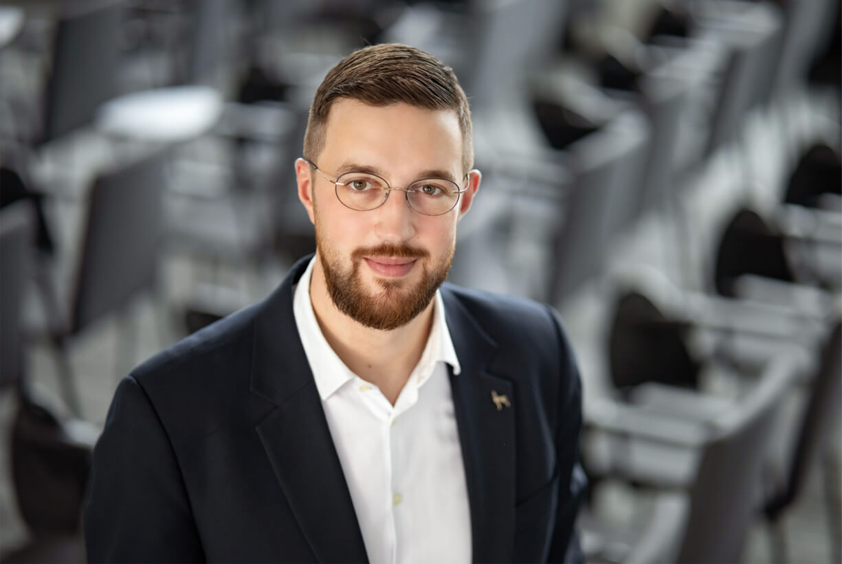 Adomas Buzinskas Asmeninio archyvo nuotrauka