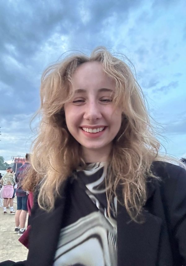 Aistė Bagdonaitė