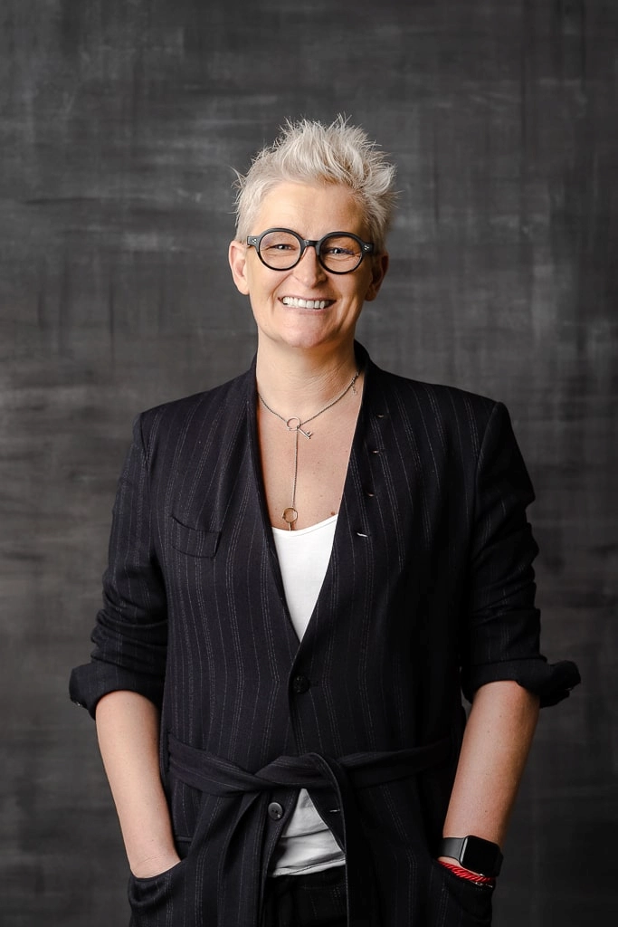 Asta Blažinskienė