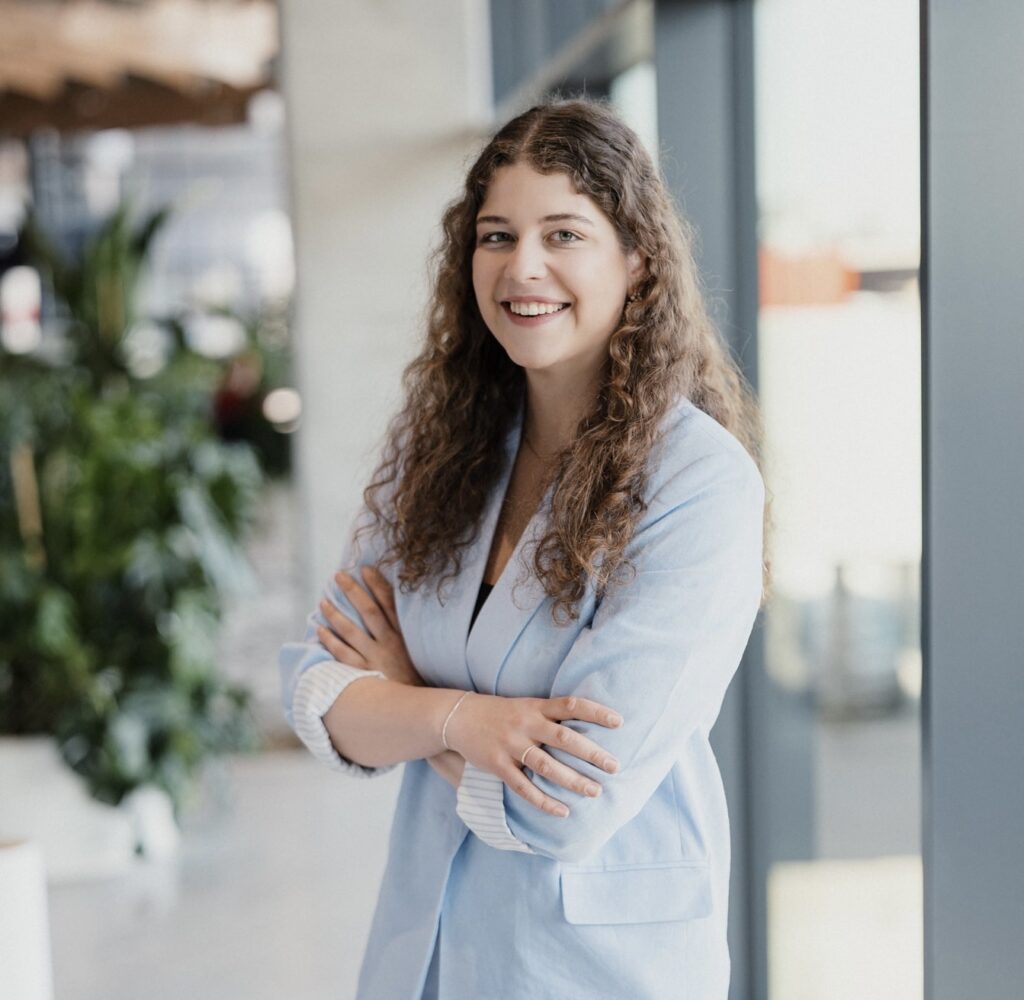 Austė Šilkaitytė, ISM universitetas