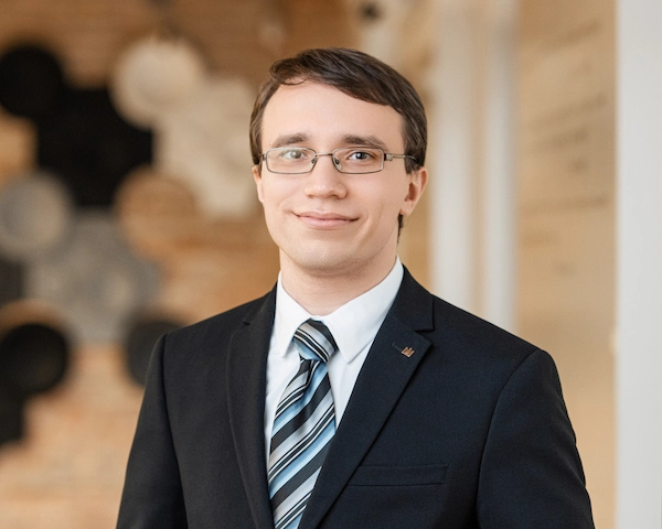 Marius Kušlys