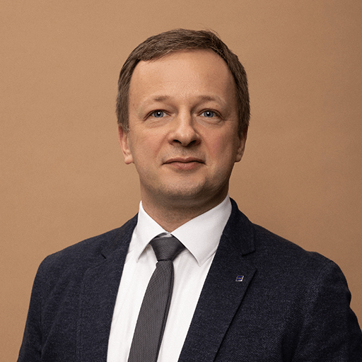 Benas Adomavičius, ISM Executive School lektorius