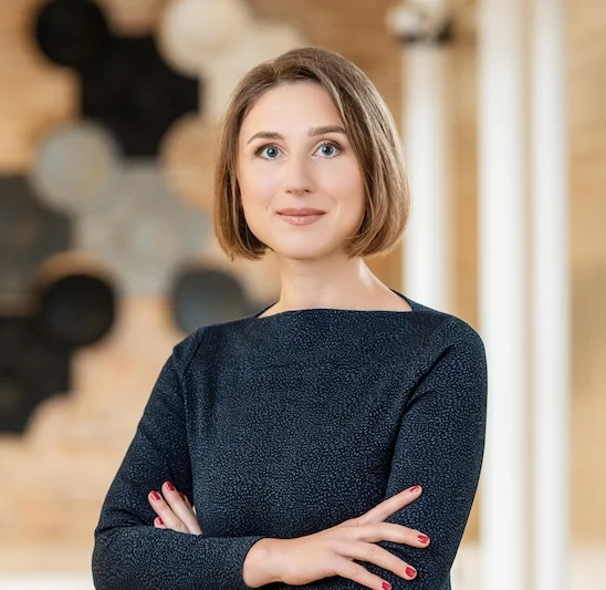 Dr. Bernadeta Goštautaitė