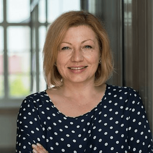 Birutė Ruplytė, ISM Executive School lektorė
