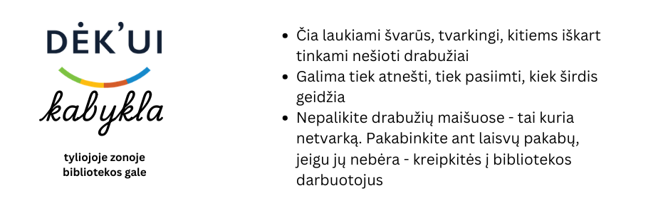 DEKui kabykla ISM universitete