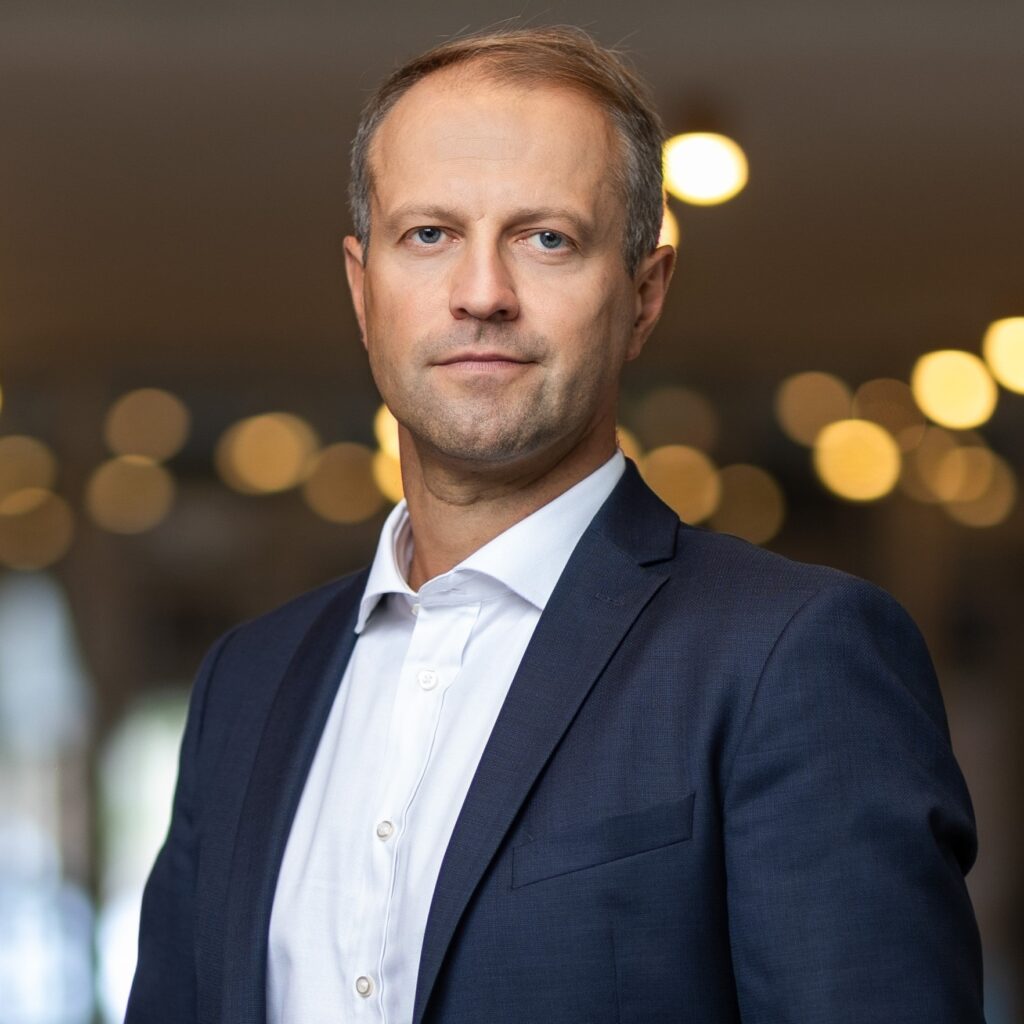 Dr. Dalius Misiūnas