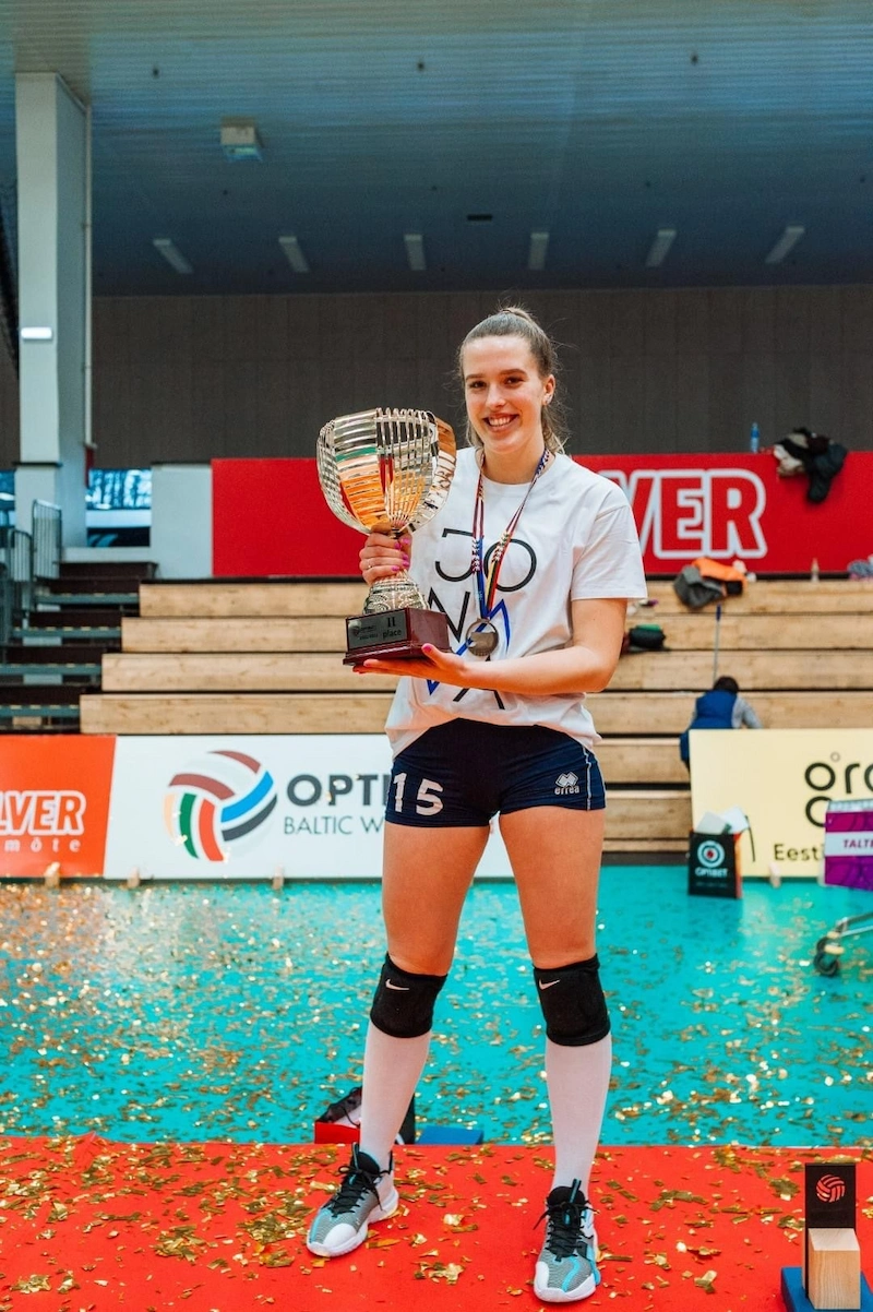 Danielė Kvedaraitė