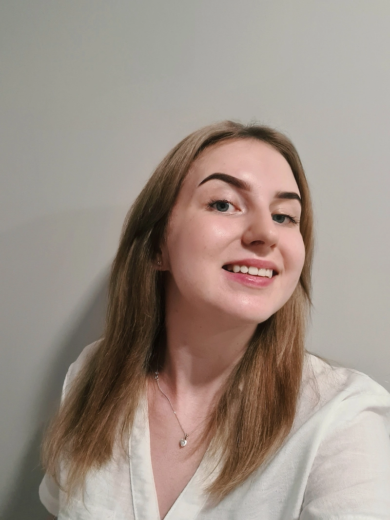 Danielė Užkurėlytė