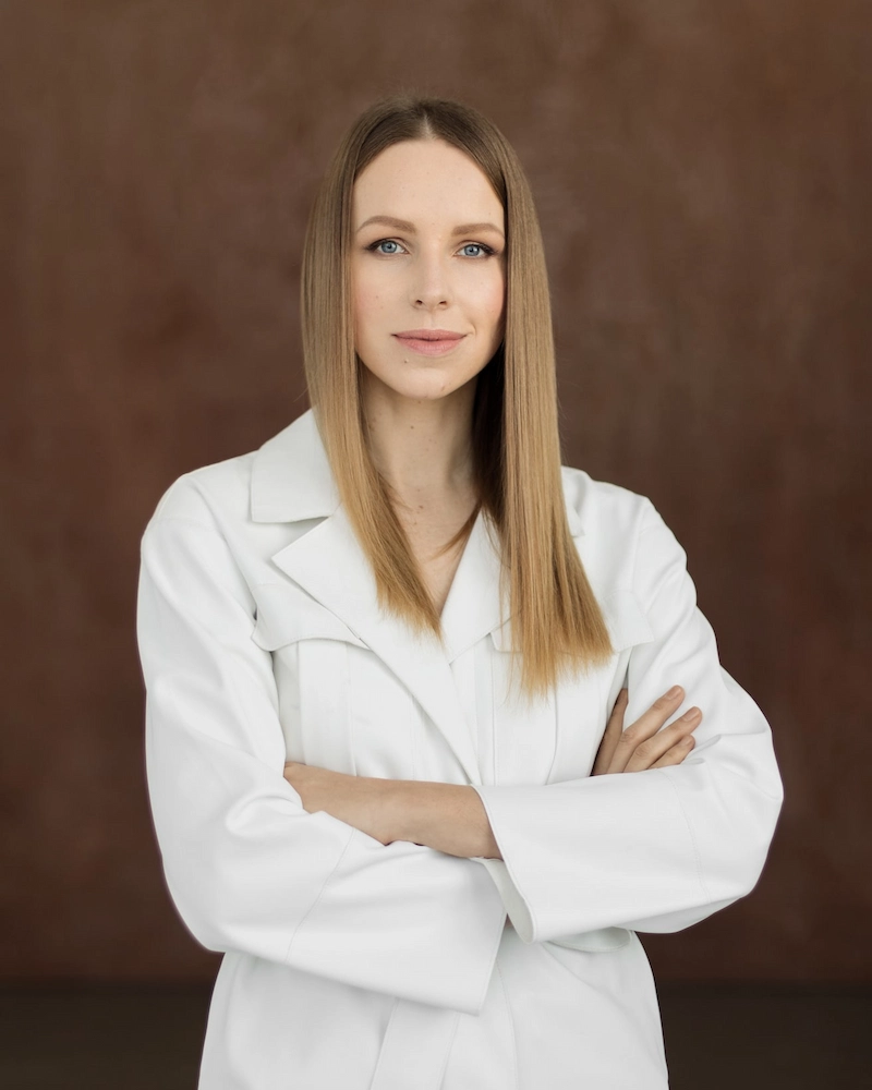 Dr. Dominyka Venciūtė