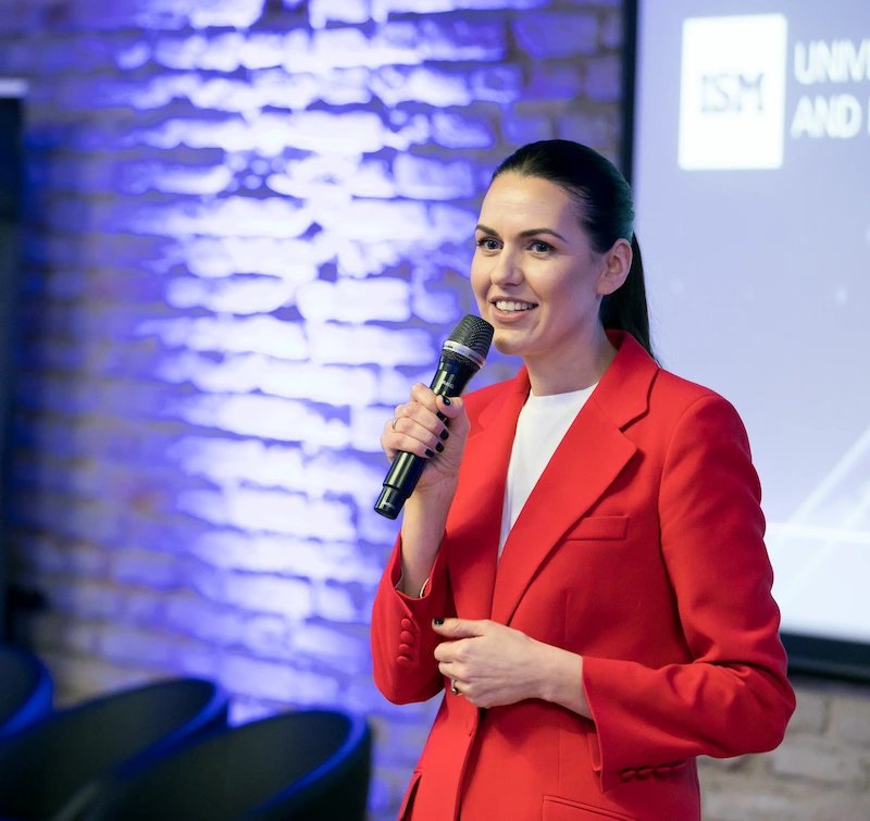 Dr. Audronė Nekrošienė