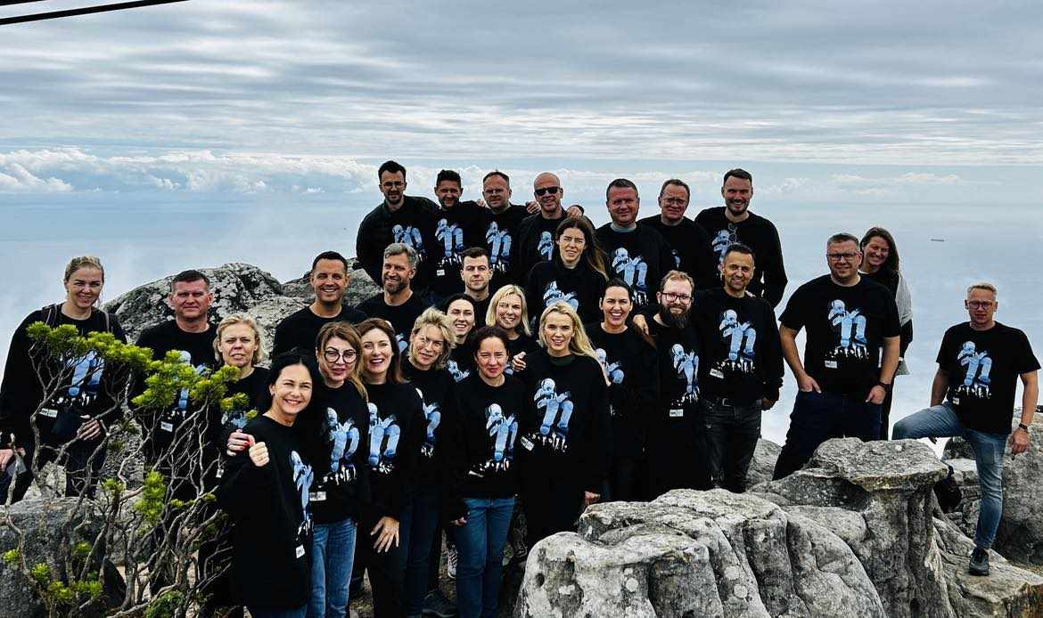 ISM Executive MBA konsultacinis projektas PAR