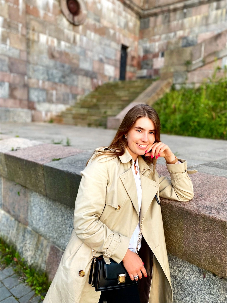 Elzė Kozlovskytė