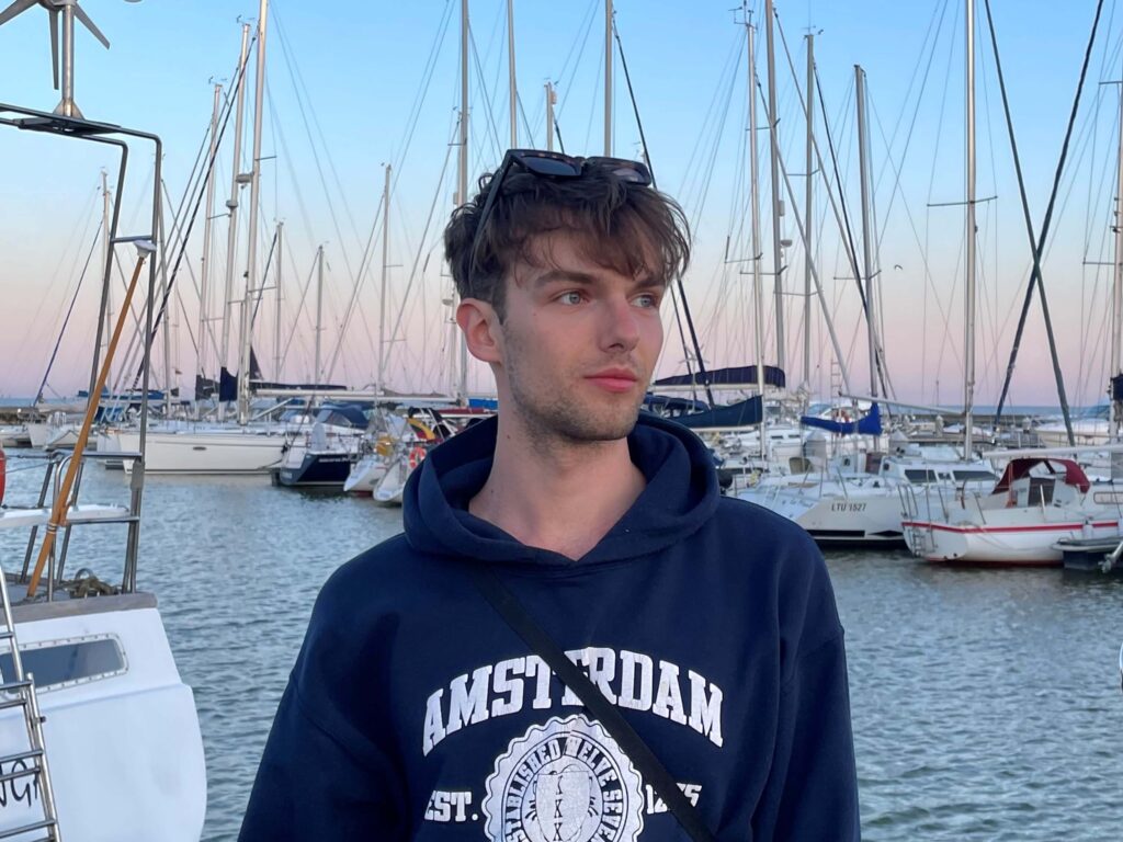 Erikas Marcinkevičius