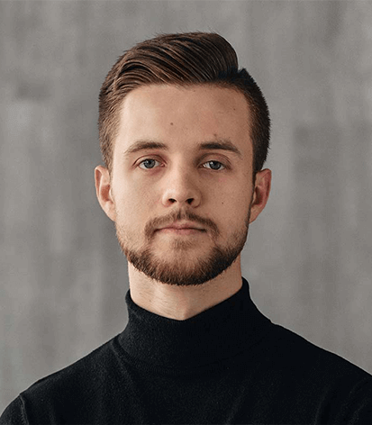 Erikas Šveistys, ISM, finansu bakalauro alumnas.