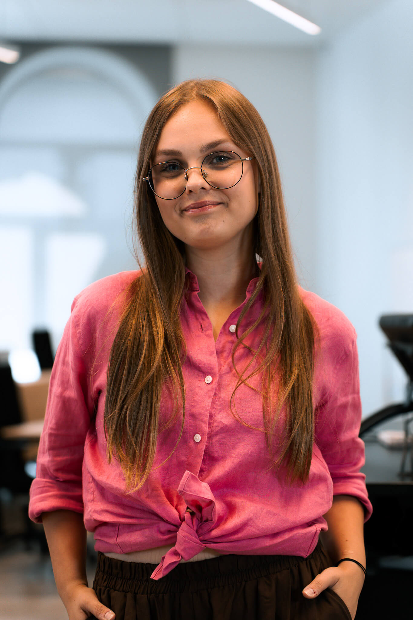 Eva Andriuškevičiūtė _ Agotos Savickaitės nuotr_