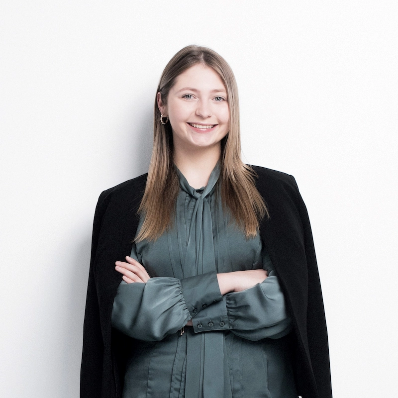 Gabija Mušeikytė