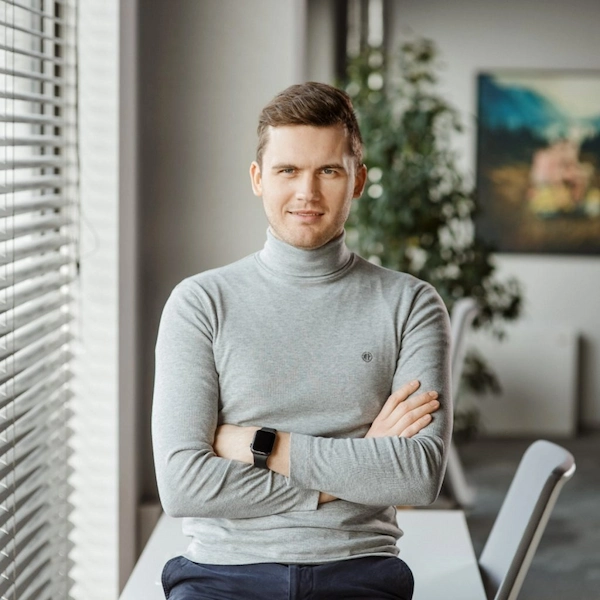 Gediminas Buivydas