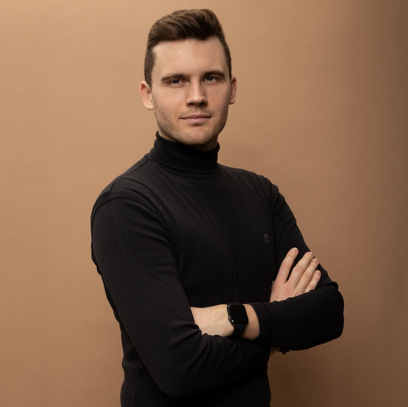Gediminas Buivydas