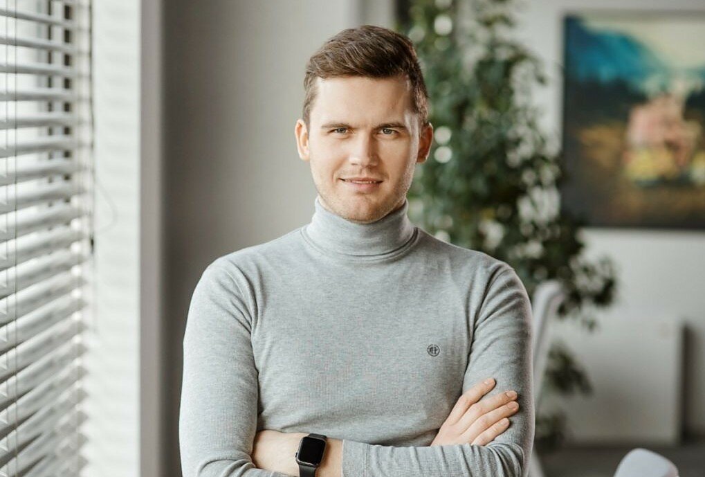 Gediminas Buivydas