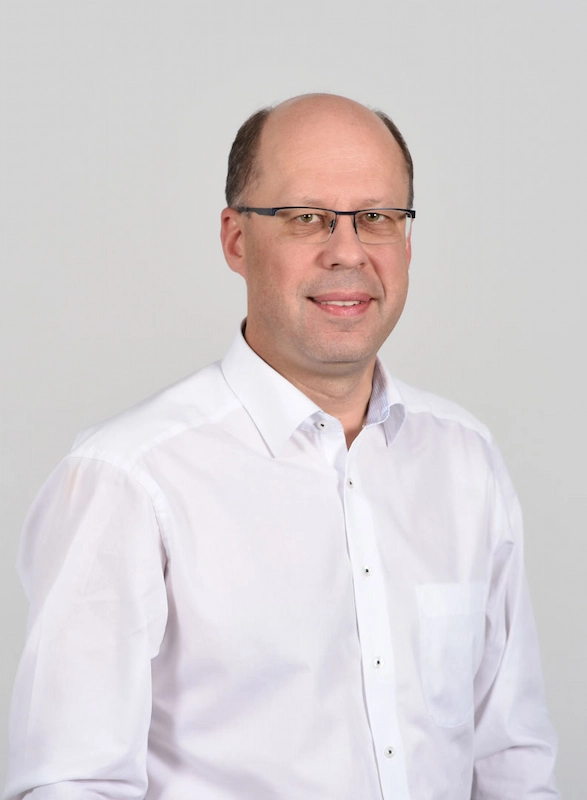 Gintaras Jasinskas