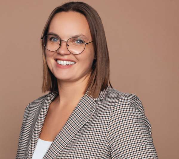  Greta Kiškienė ISM