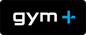 Gym+ logo