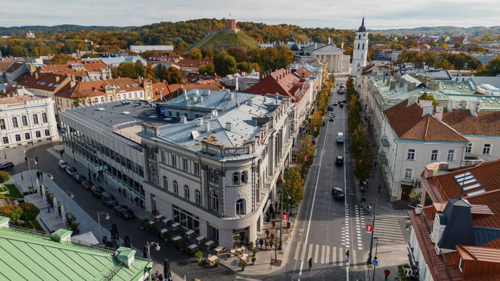 ISM Vadybos ir ekonomikos universitetas