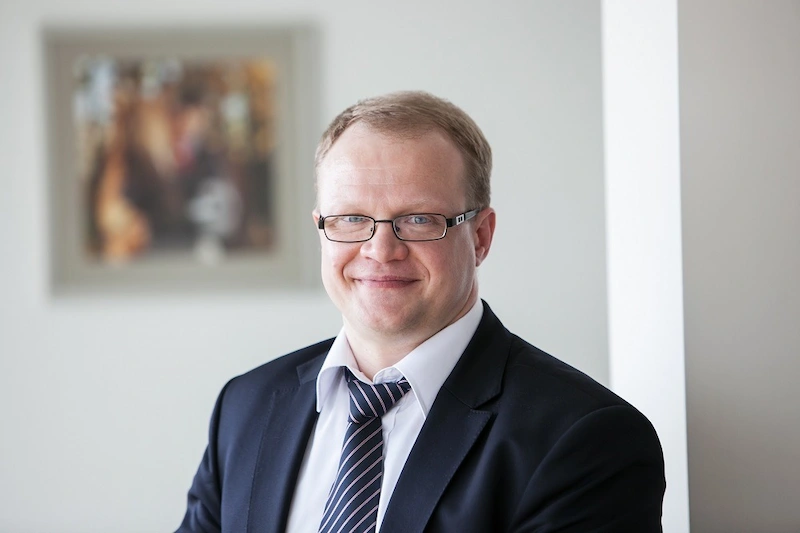 Egidijus Kundelis