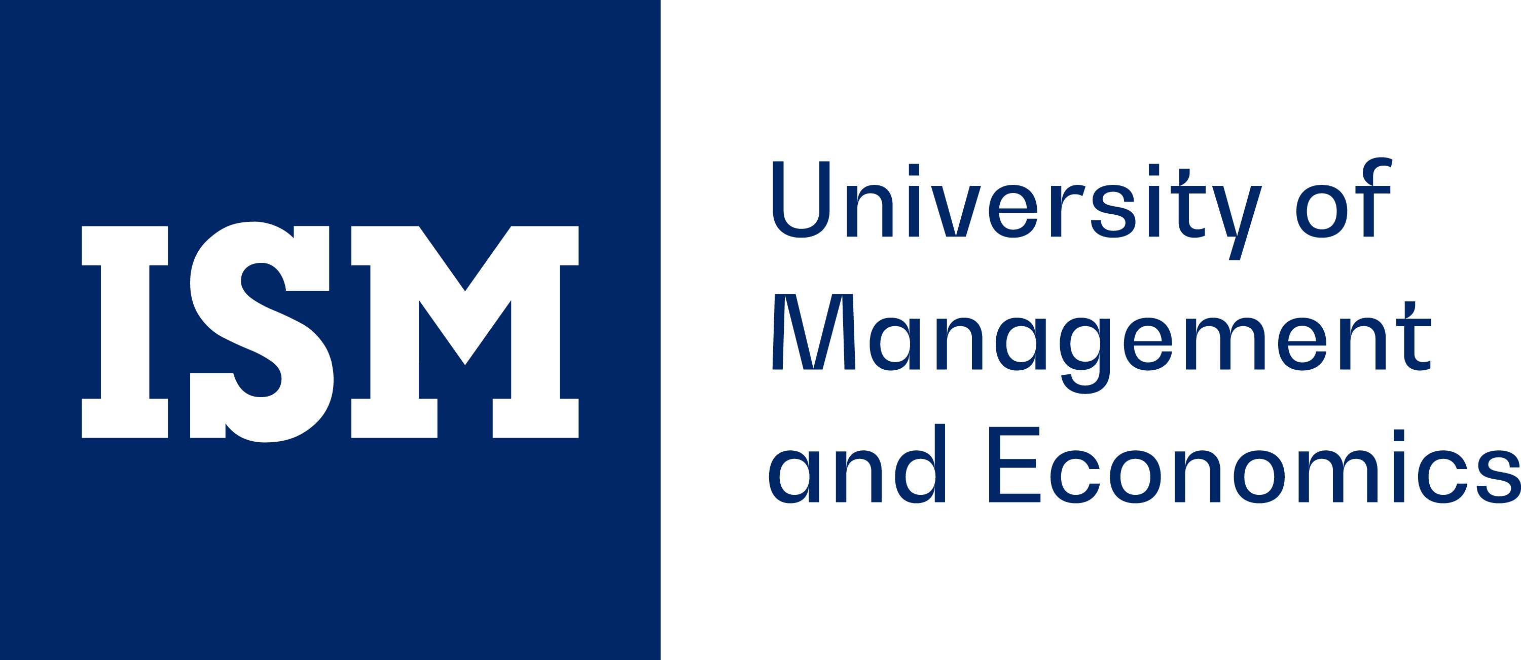 ISM University of Management and Economics
