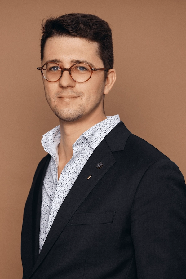 Dr. Simonas Čepėnas