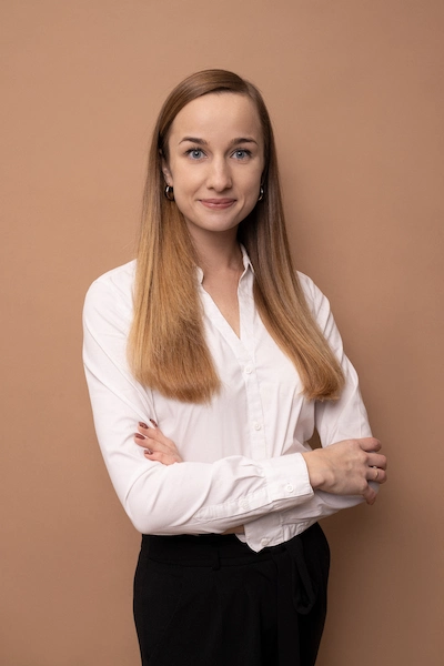 Aistė Karoblė
