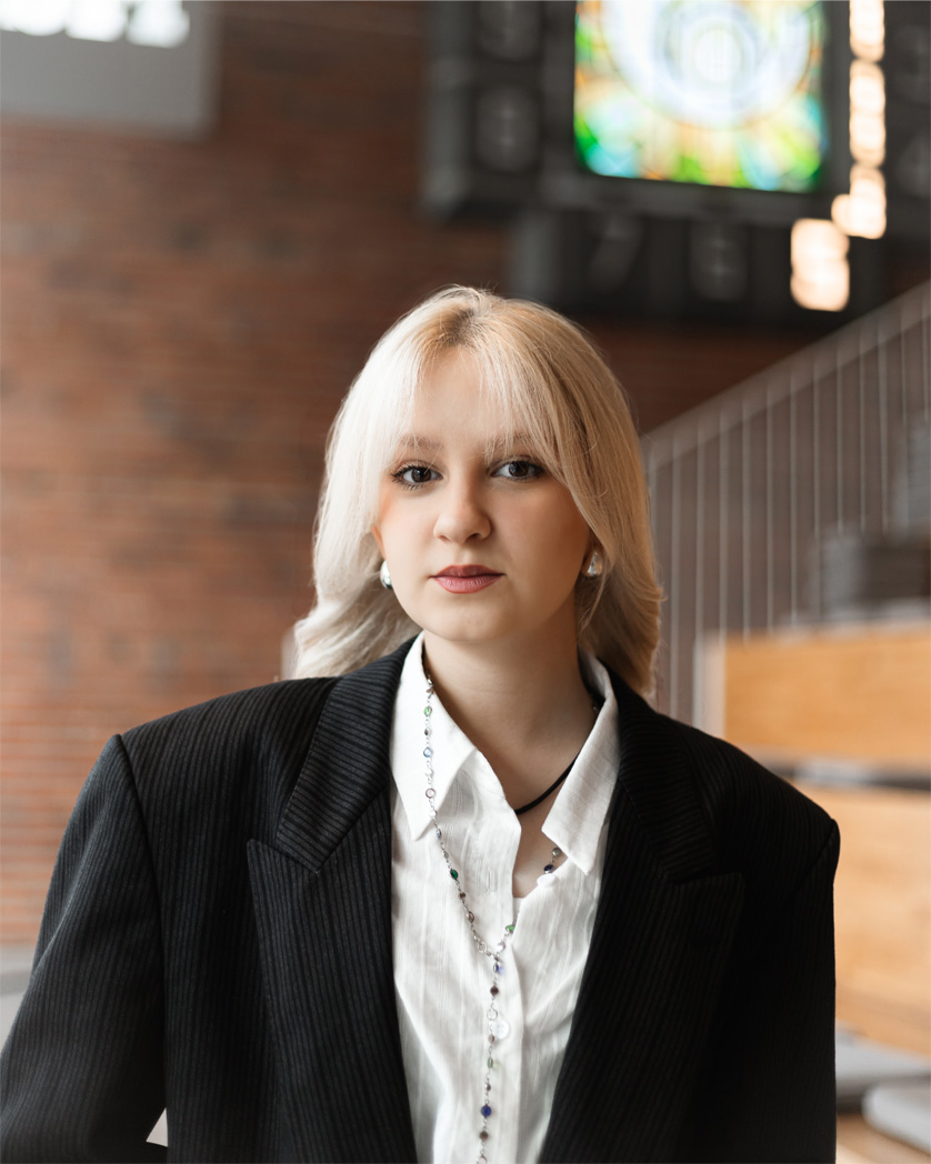 Inaiet Muzhdabaieva