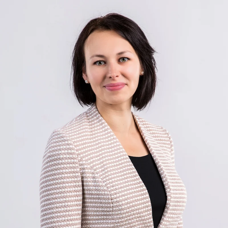 Jolanta Ivanauskienė