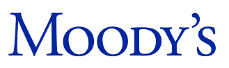 Moodys logotipas