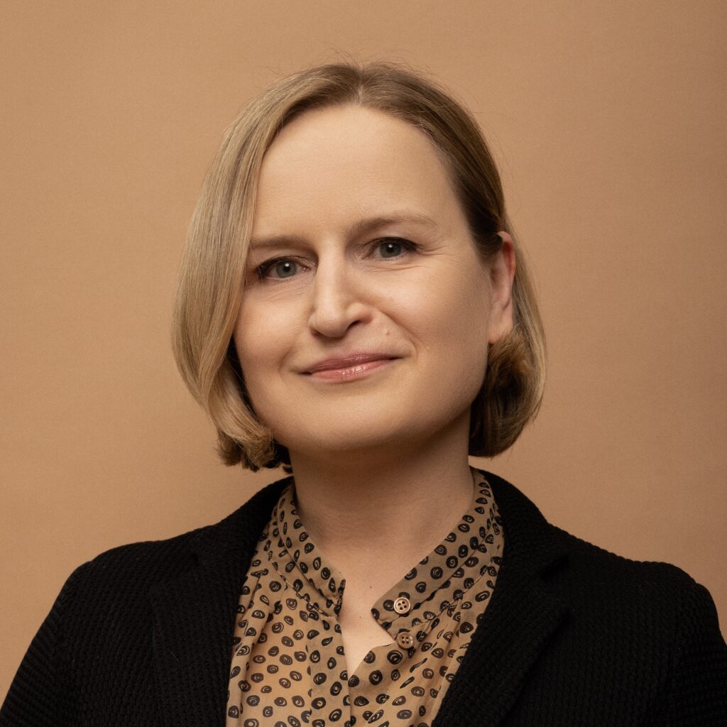 Kristina Maikštėnienė