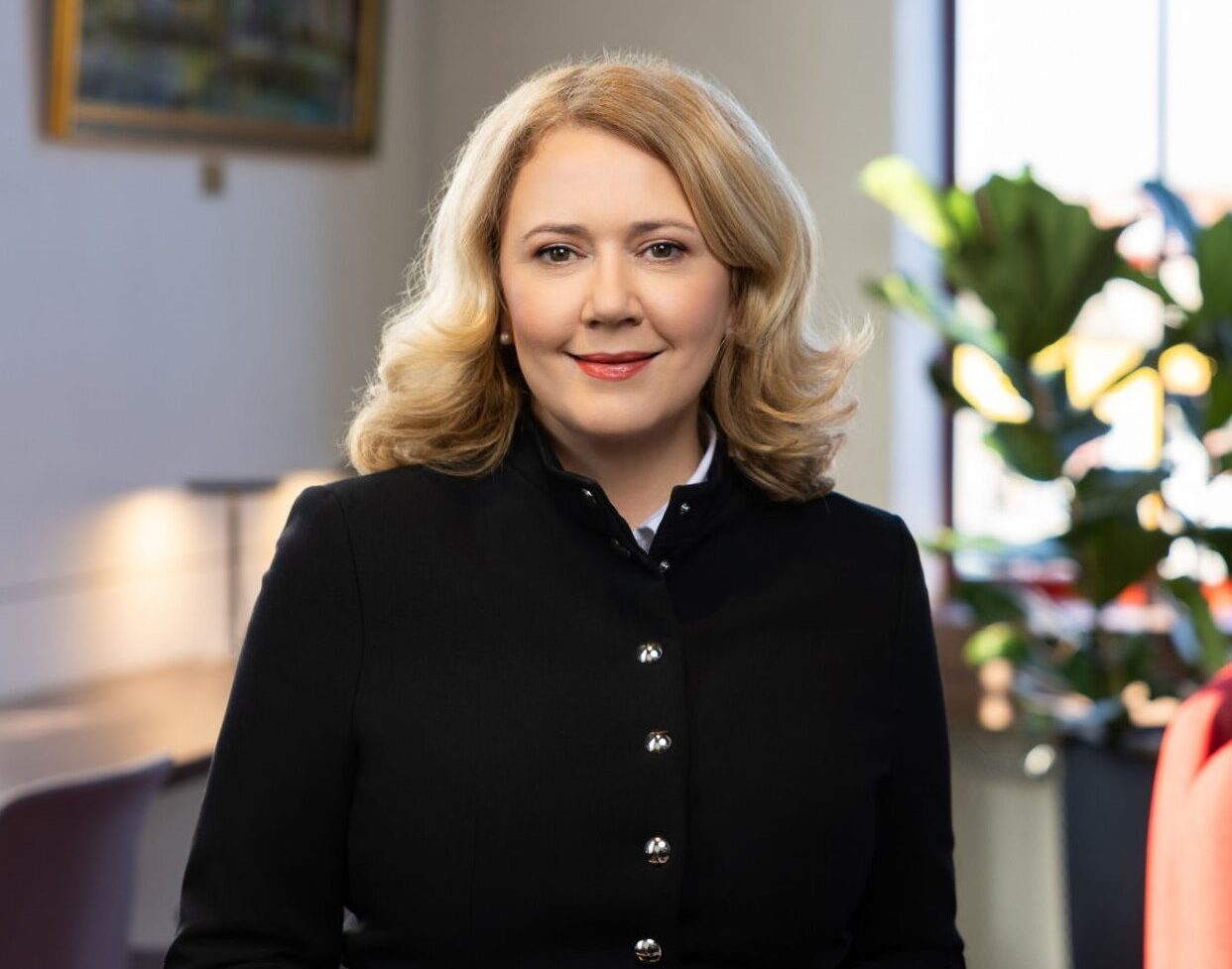 Kristina Meidė