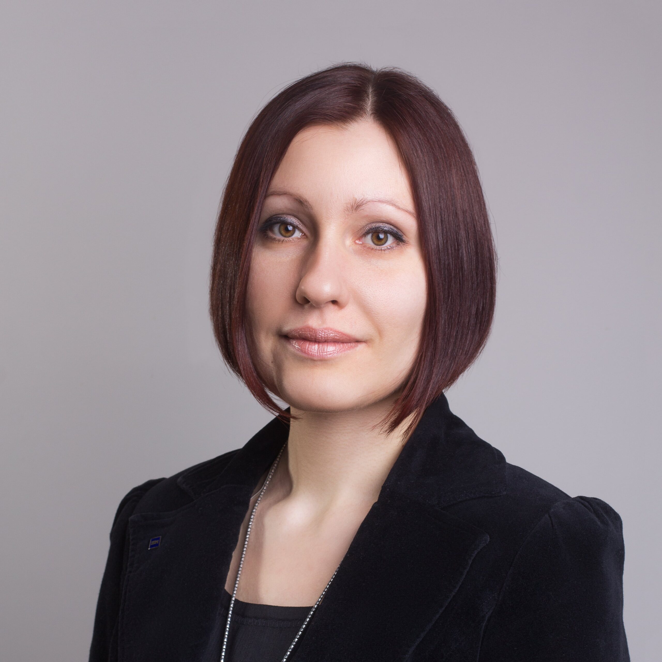 Kristina Aldošina, ISM universitetas