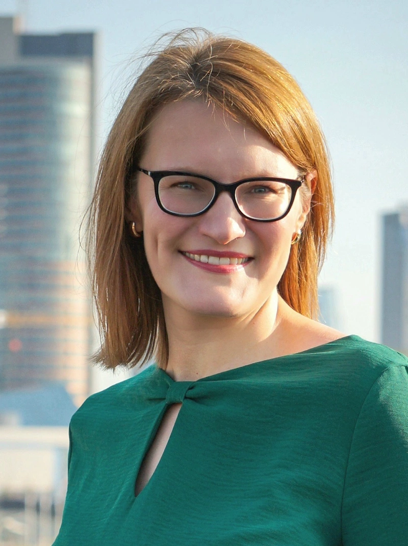 Dr. Siuzana Ščerbina-Dalibagienė