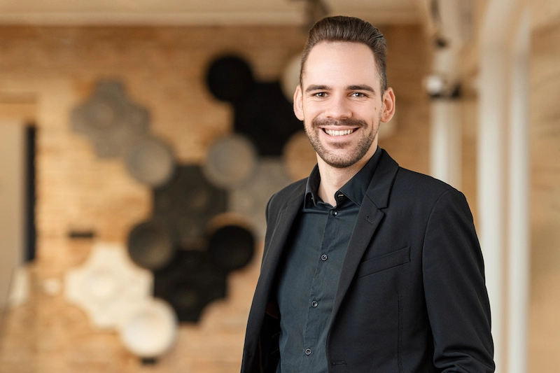 Laurynas Puidokas
