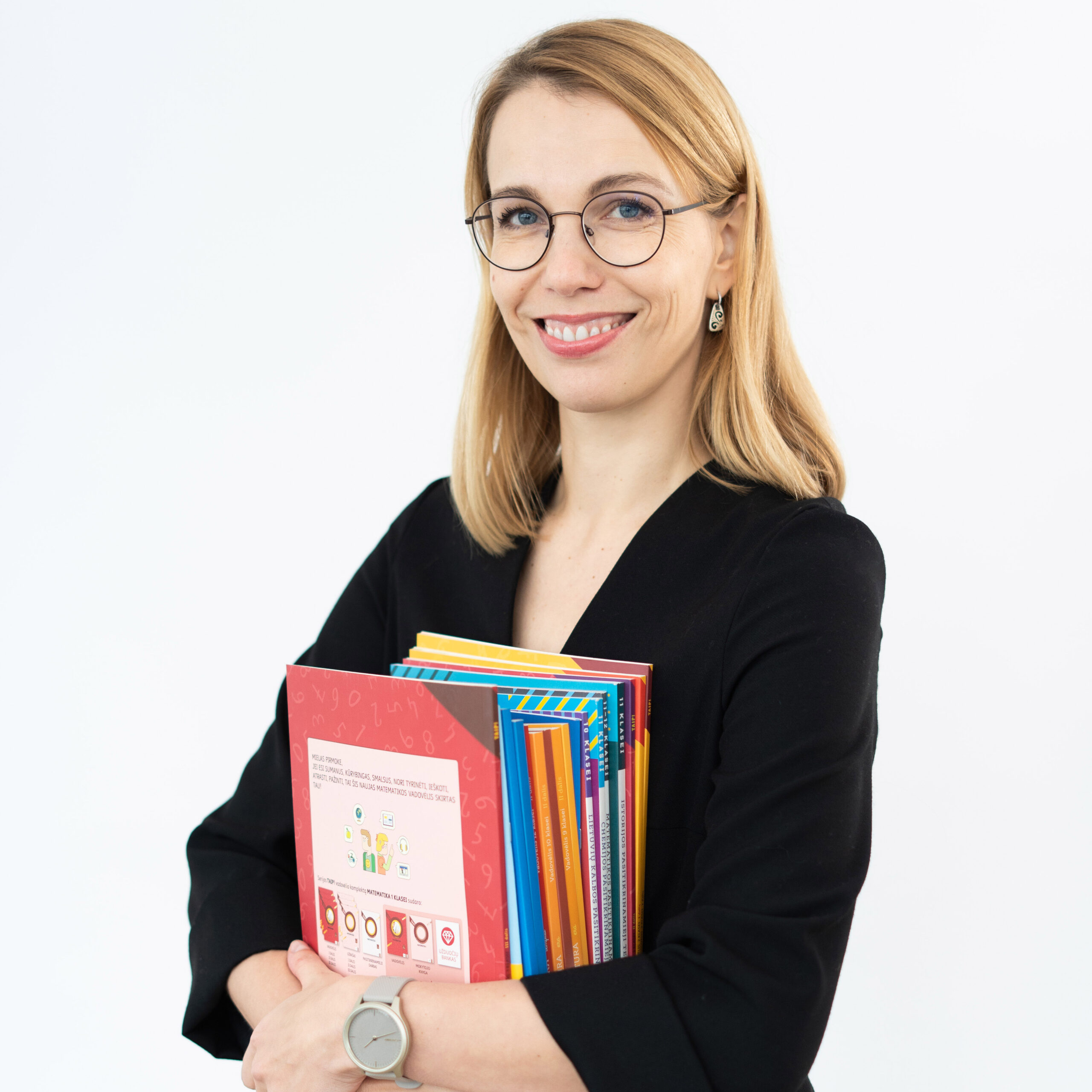 Milda Juonė