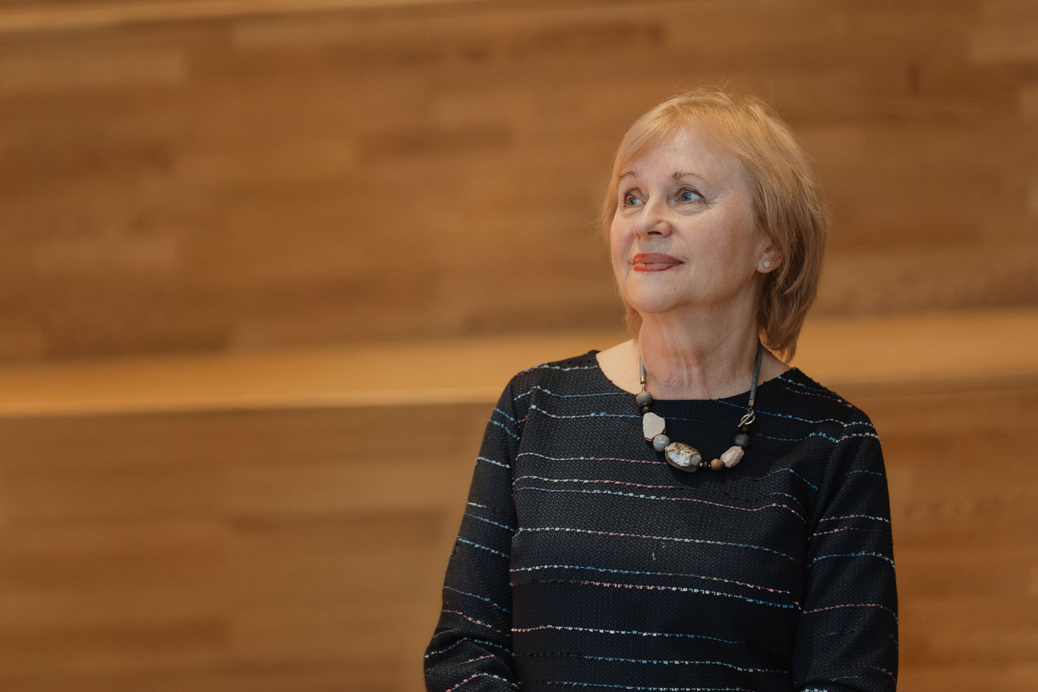 Margarita Pilkienė