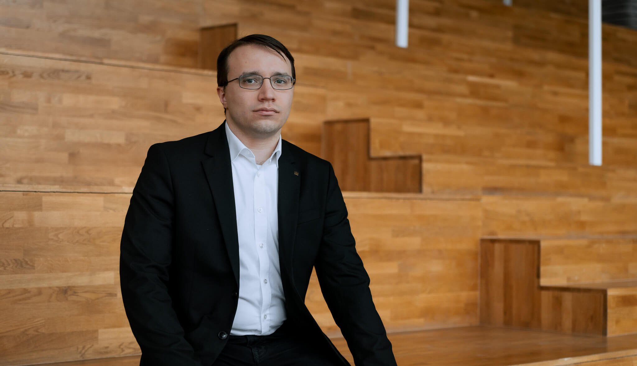 Marius Kušlys