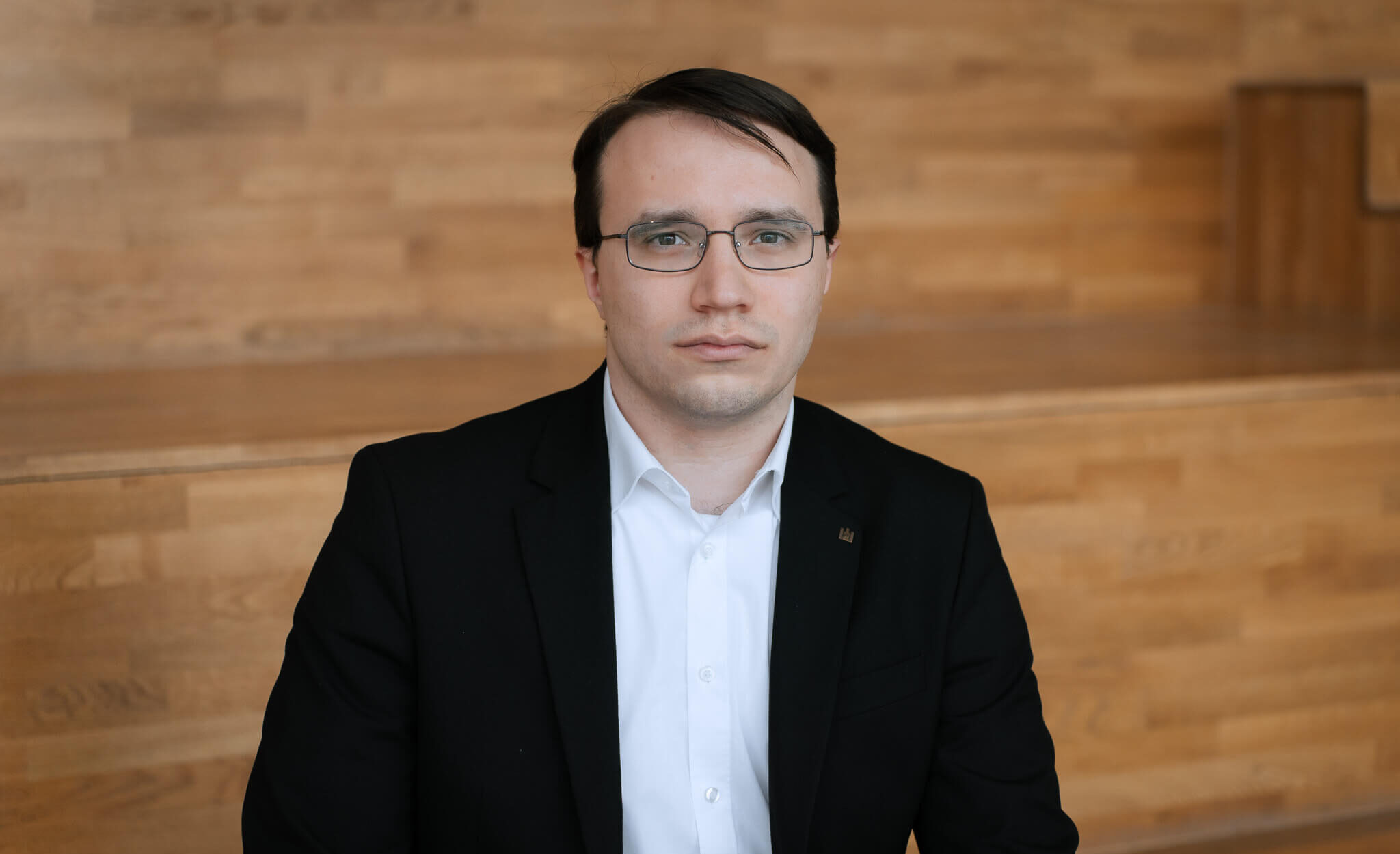 Marius Kušlys