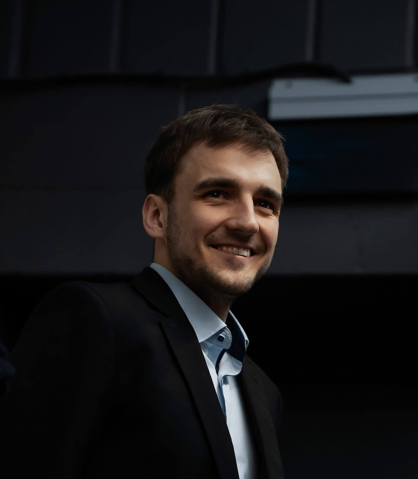Martynas Radzevičius, ISM universitetas